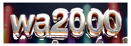 wa2000 logo